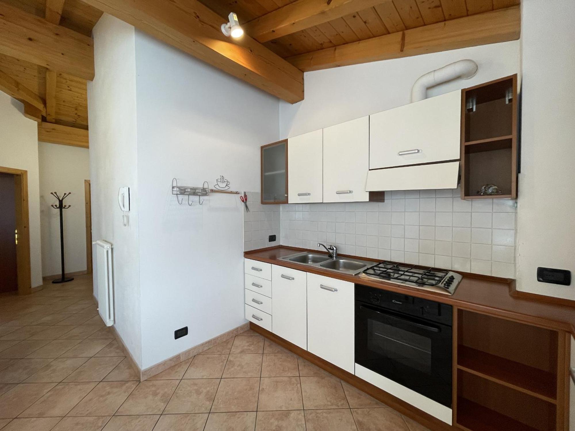 Casa Adamello Giustino Apartment Exterior photo